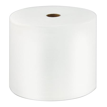 Locor High-Capacity Bath Tissue, White, 1,000 Sheets/Roll, 36PK 26821